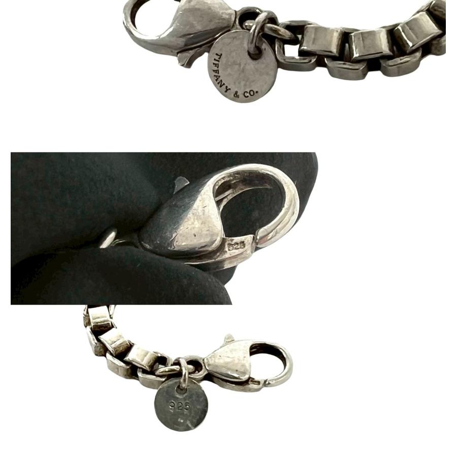 TIFFANY&Co.（ティファニー） 極 美品 ヴィンテージ ベネチアン