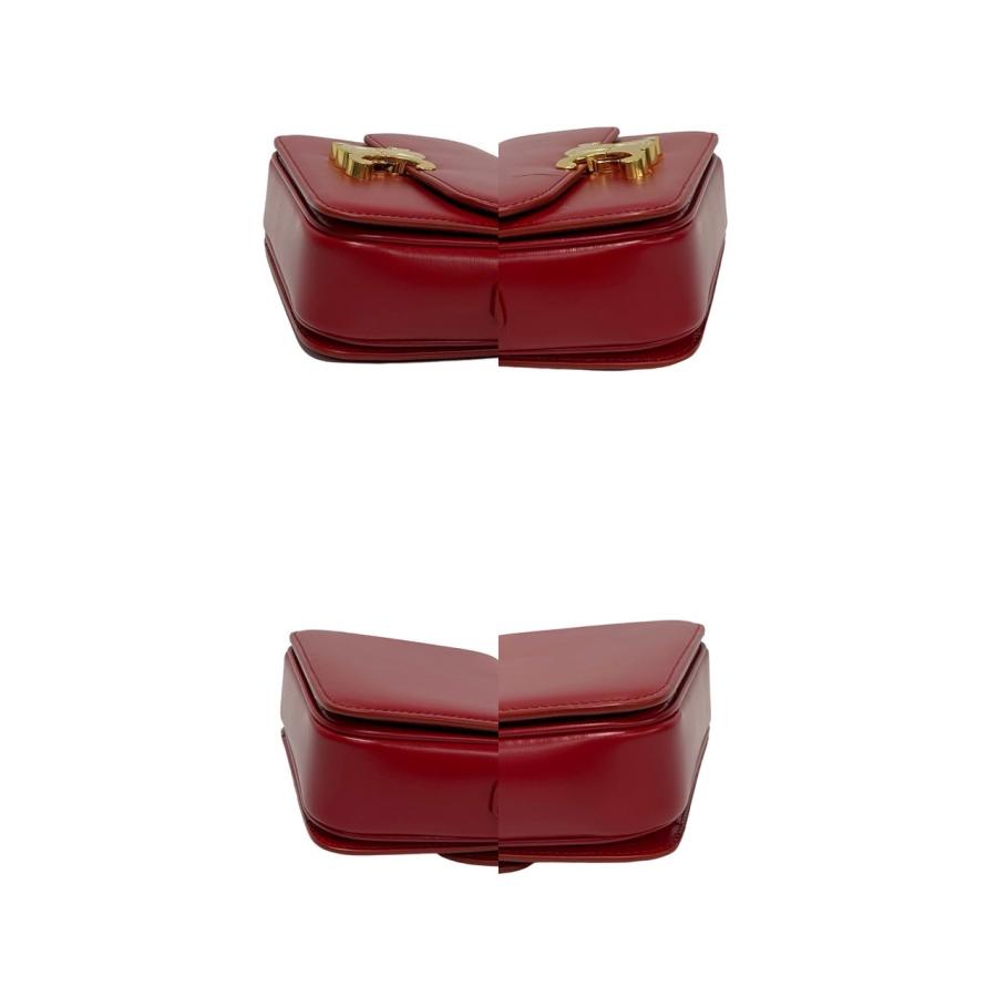 CELINE（セリーヌ） 未使用 保管品 ティーン トリオンフ トリオンフ 