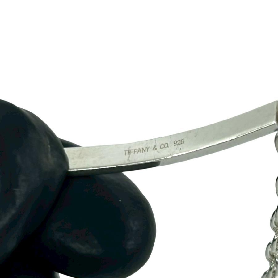 TIFFANY&Co.（ティファニー） 極 美品 箱付き ヴィンテージ ID