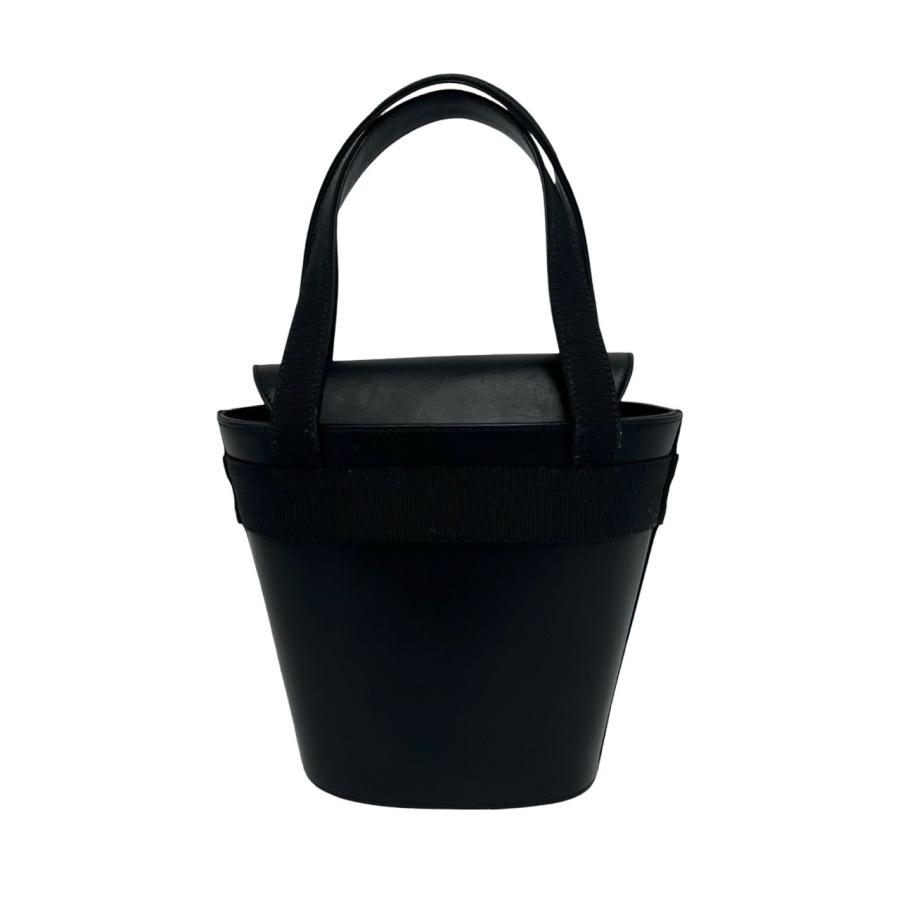 極 美品 Salvatore Ferragamo サルヴァトーレフェラガモ ヴァラリボン
