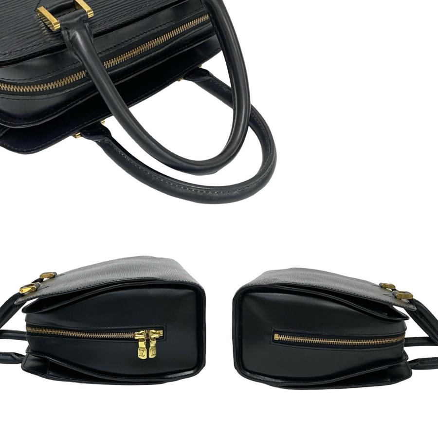 LOUIS VUITTON 極 美品 希少品 ルイヴィトン ポンヌフ エピ LOUIS VUITTON 極 美品 希少品 ルイヴィトン ポンヌフ エピ
