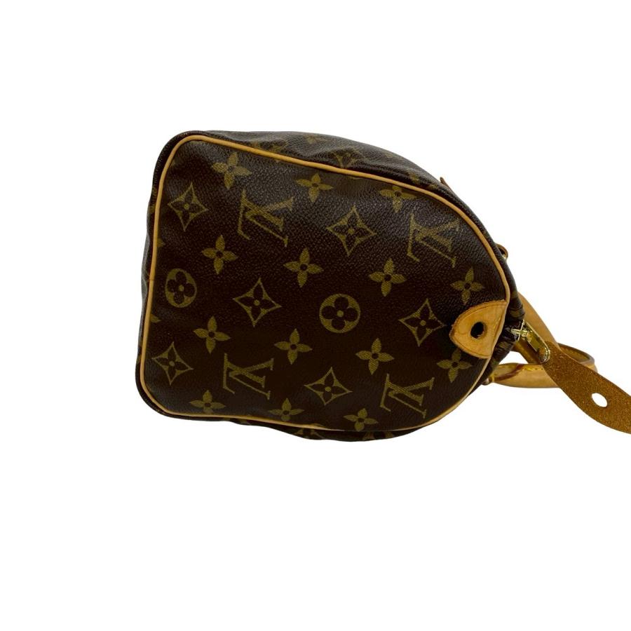 LOUIS VUITTON（ルイ・ヴィトン） 極 美品 スピーディ 25 モノグラム