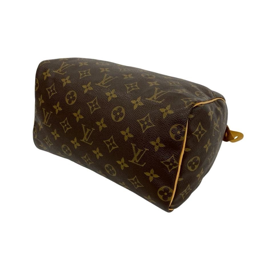 LOUIS VUITTON（ルイ・ヴィトン） 極 美品 スピーディ 25 モノグラム