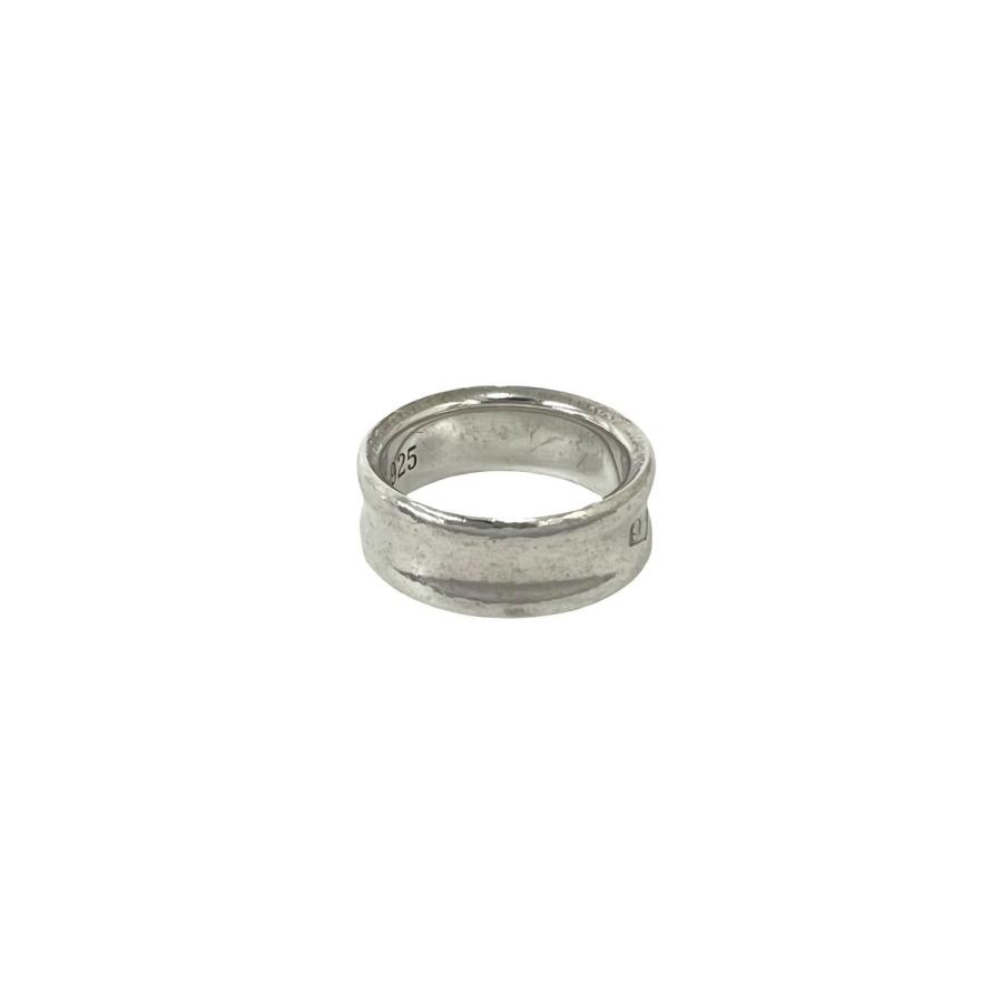 TIFFANY&Co.（ティファニー） 極 美品 ヴィンテージ ナロー リング