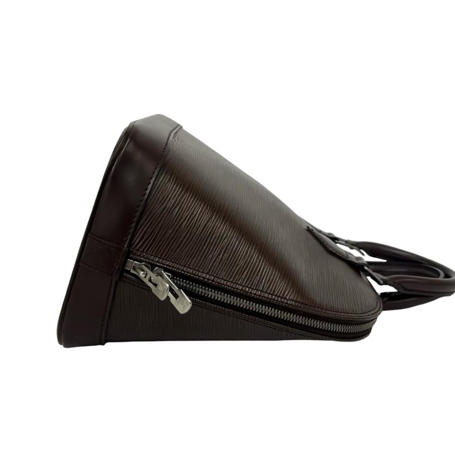 LOUIS VUITTON（ルイ・ヴィトン） 極 美品 アルマ エピ レザー 本革