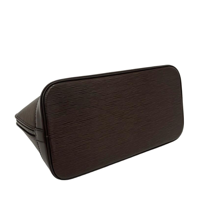 LOUIS VUITTON（ルイ・ヴィトン） 極 美品 アルマ エピ レザー 本革