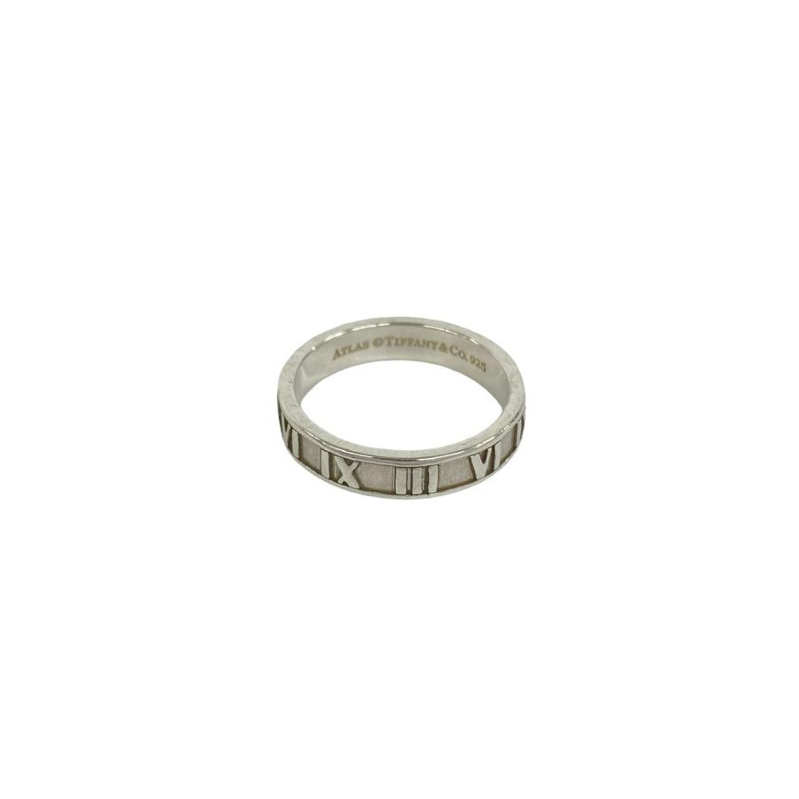 TIFFANY&Co.（ティファニー） 極 美品 ヴィンテージ アトラス リング