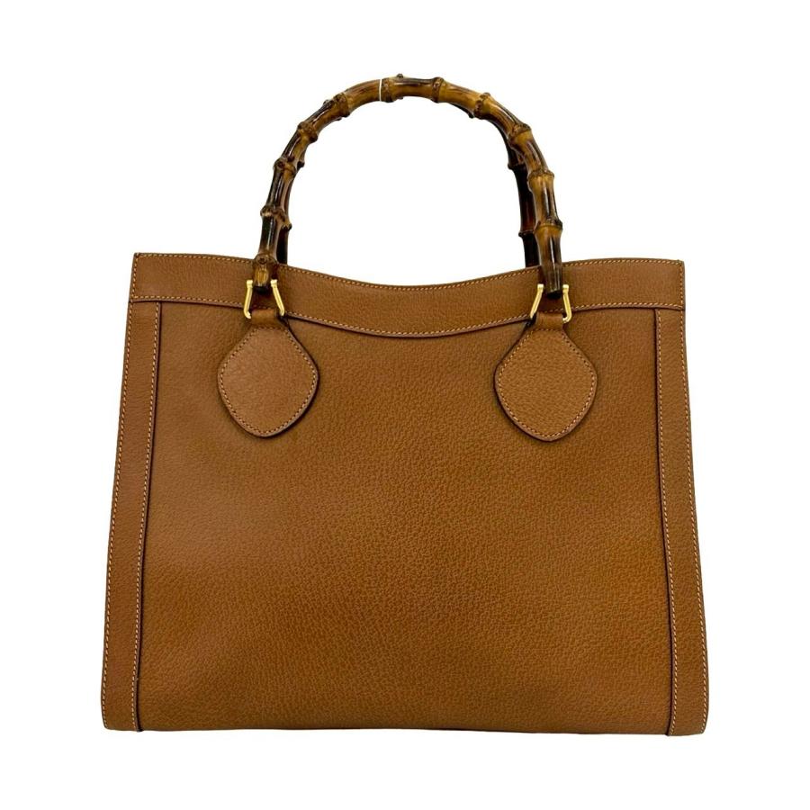 GUCCI（グッチ） 極 美品 オールドグッチ ヴィンテージ バンブー 