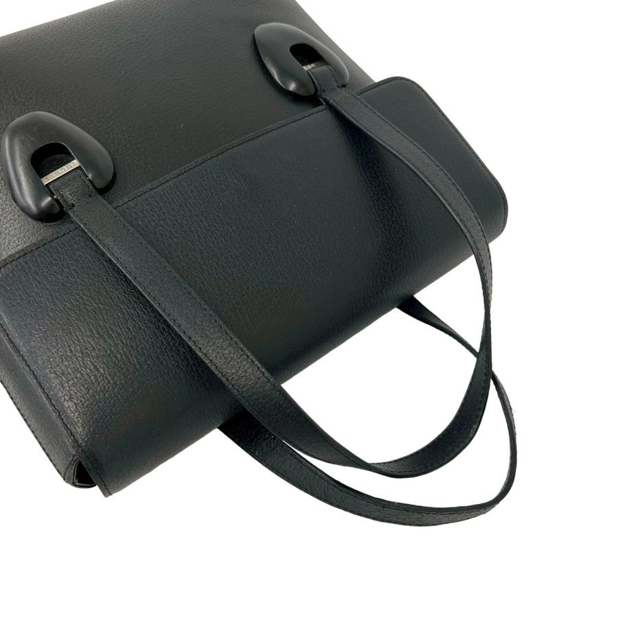 GUCCI（グッチ） 極 美品 オールドグッチ ヴィンテージ ロゴ 刻印 金具