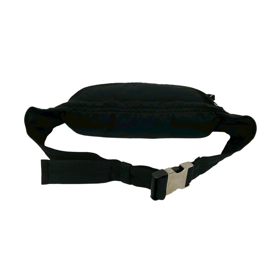 PRADA（プラダ） 極 美品 希少品 三角ロゴ トライアングル 金具