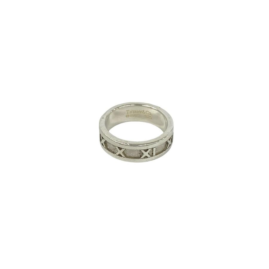 TIFFANY&Co.（ティファニー） 極 美品 ヴィンテージ アトラス リング