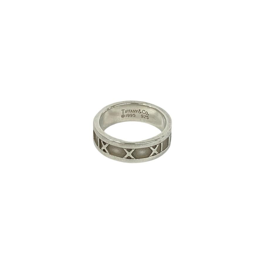 TIFFANY&Co.（ティファニー） 極 美品 箱付き ヴィンテージ アトラス
