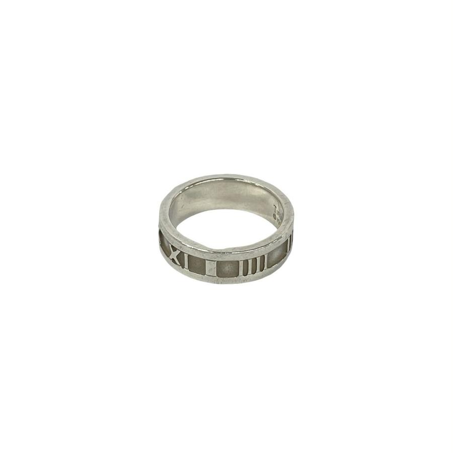 TIFFANY&Co.（ティファニー） 極 美品 箱付き ヴィンテージ アトラス