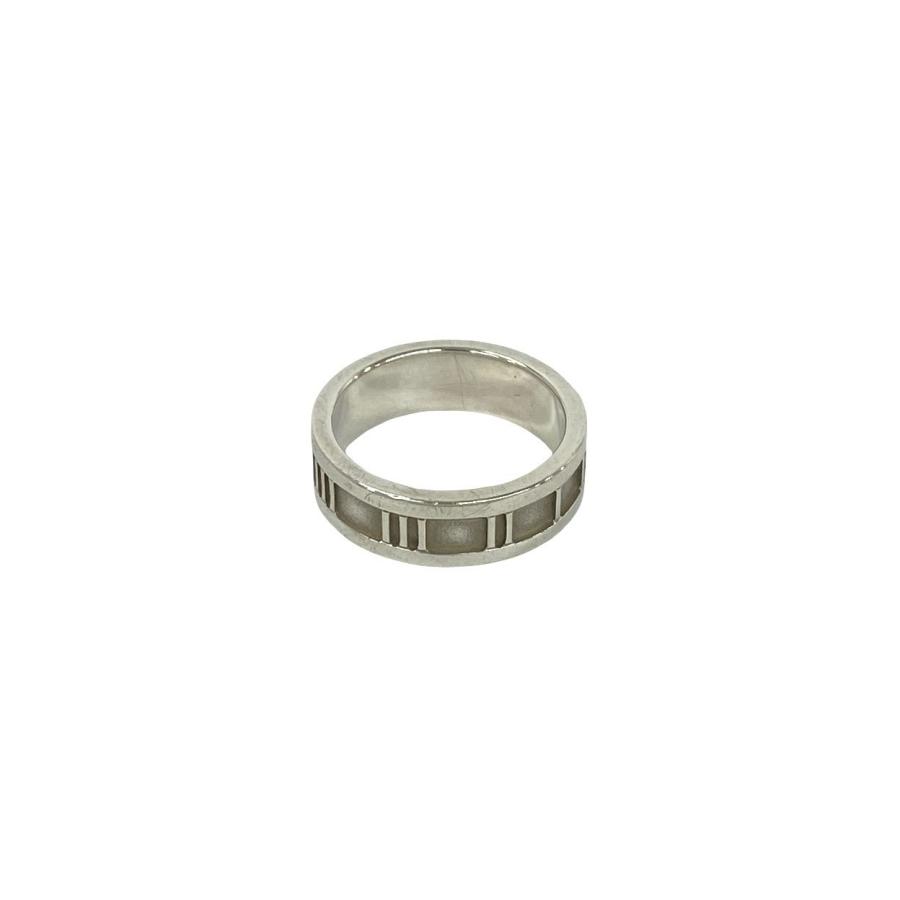 TIFFANY&Co.（ティファニー） 極 美品 箱付き ヴィンテージ アトラス 