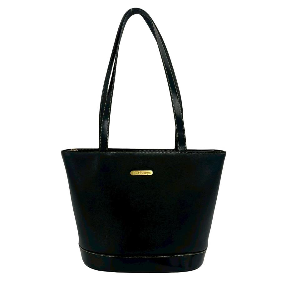 BURBERRY（バーバリー） 極 美品 希少品 BURBERRYS バーバリーズ ロゴ
