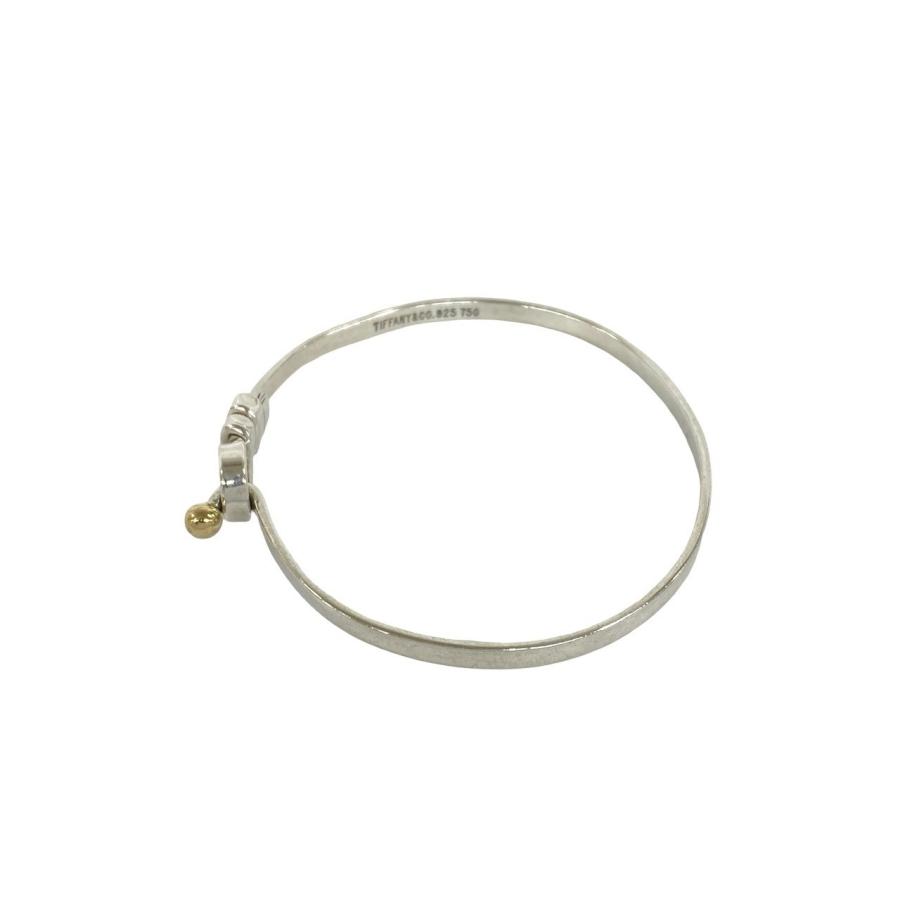 TIFFANY&Co.（ティファニー） 極 美品 ヴィンテージ フック＆アイ