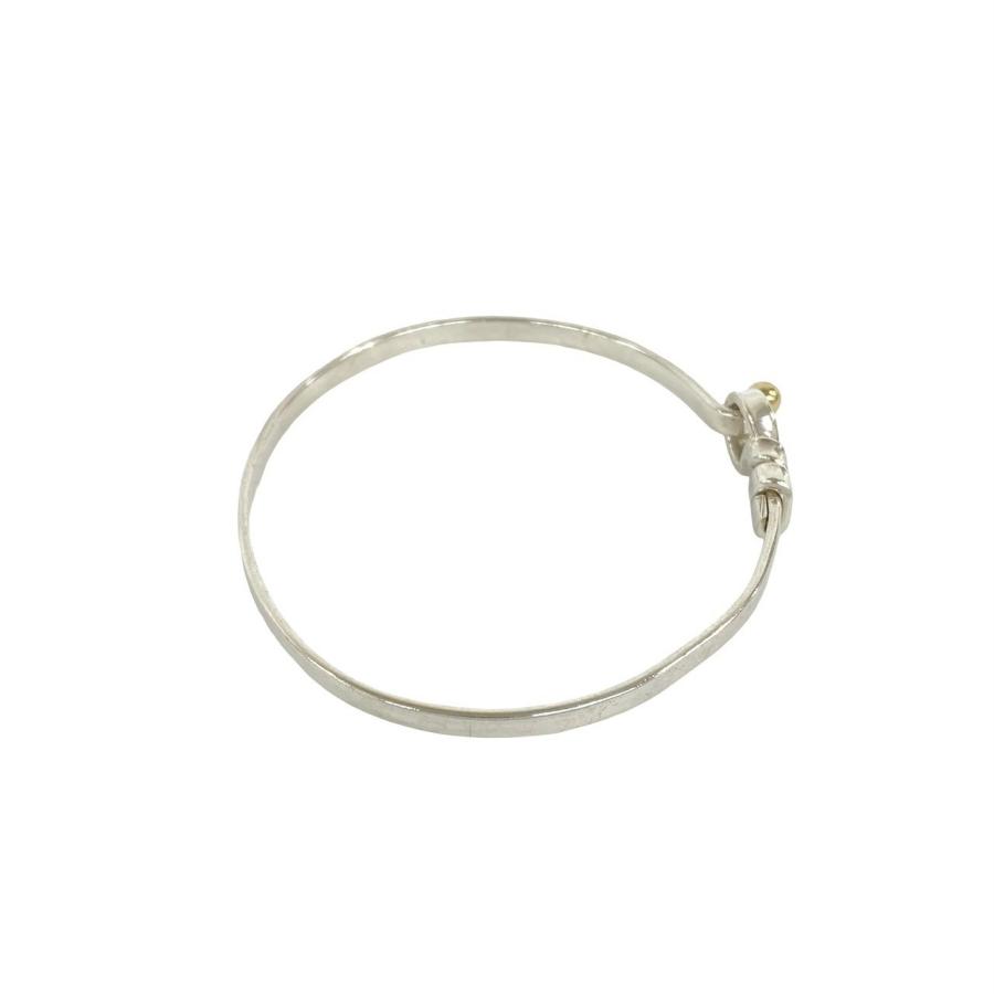 TIFFANY&Co.（ティファニー） 極 美品 ヴィンテージ フック＆アイ
