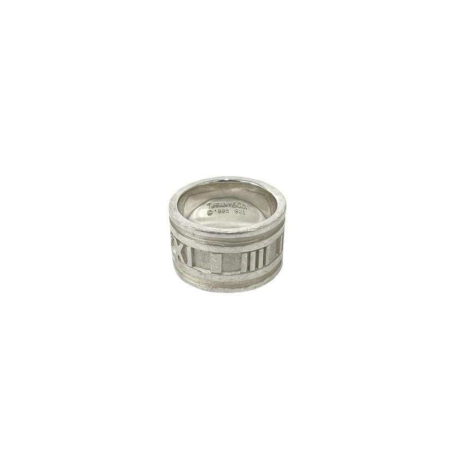 TIFFANY&Co.（ティファニー） 極 美品 ヴィンテージ ワイド アトラス