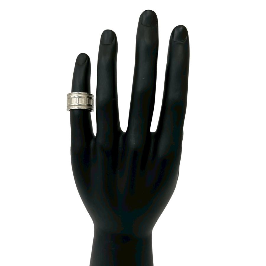 TIFFANY&Co.（ティファニー） 極 美品 ヴィンテージ ワイド アトラス