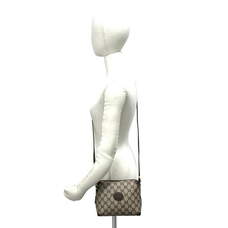 GUCCI（グッチ） ほぼ未使用 箱付き オールドグッチ ヴィンテージ GG