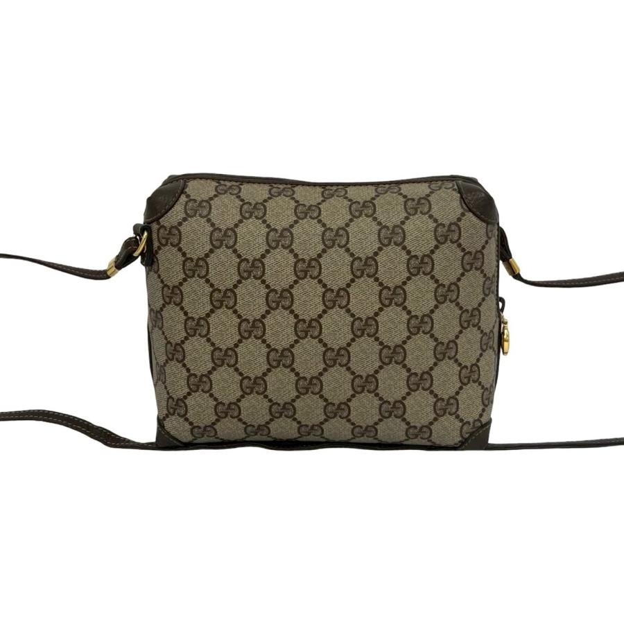 GUCCI（グッチ） ほぼ未使用 箱付き オールドグッチ ヴィンテージ GG
