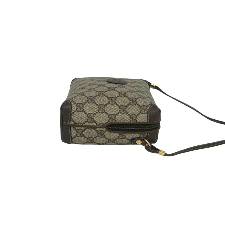 GUCCI（グッチ） ほぼ未使用 箱付き オールドグッチ ヴィンテージ GG