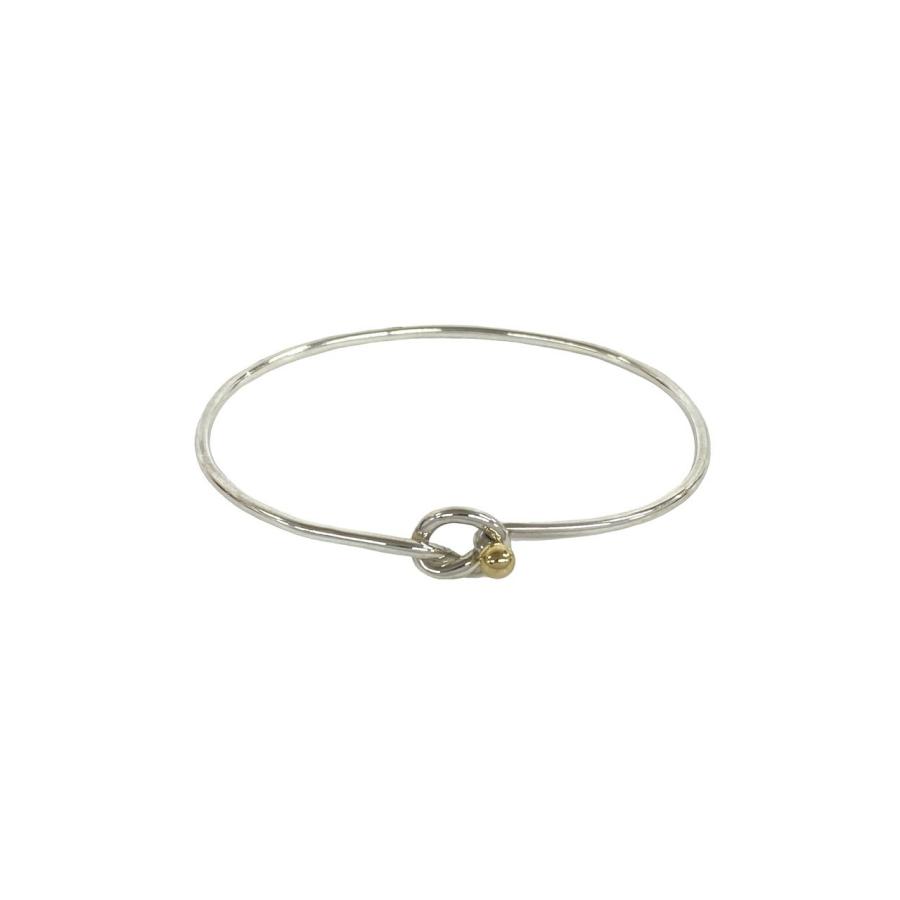 TIFFANY&Co.（ティファニー） 極 美品 ヴィンテージ フック＆アイ