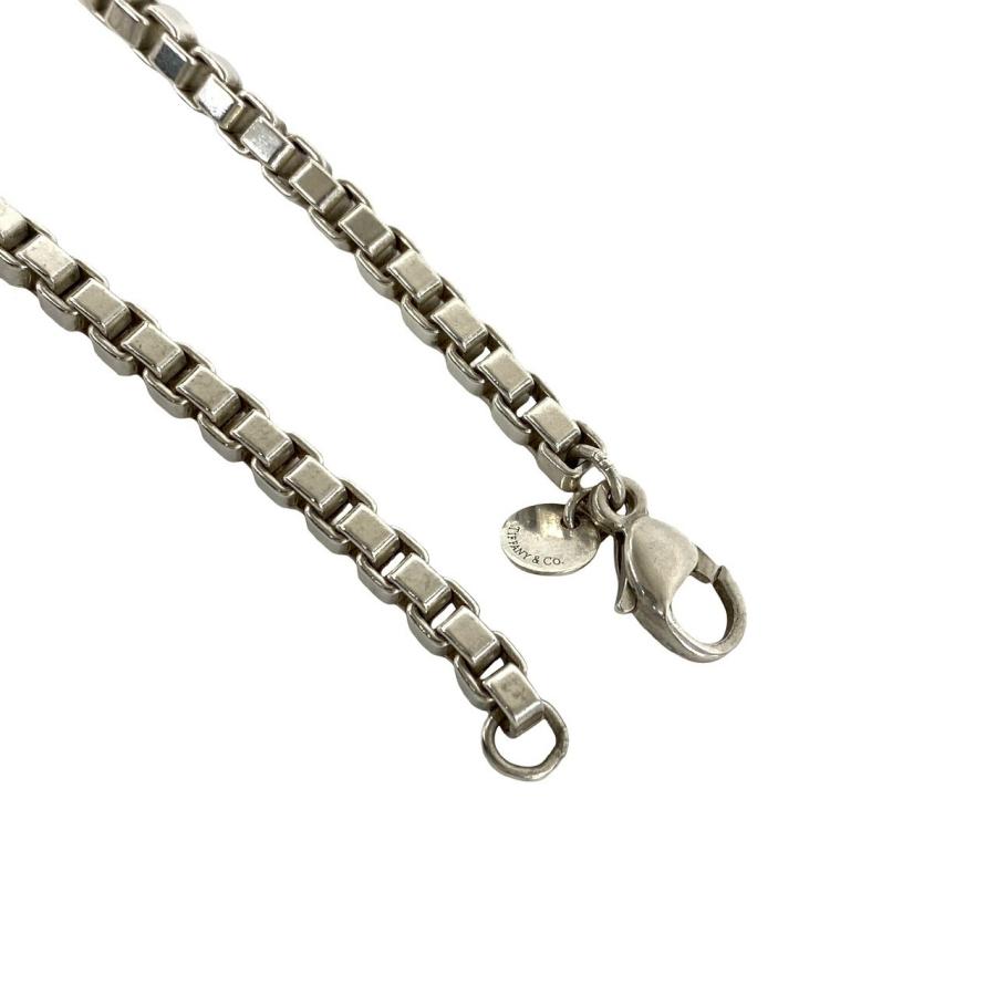 TIFFANY&Co.（ティファニー） 極 美品 ヴィンテージ ベネチアン