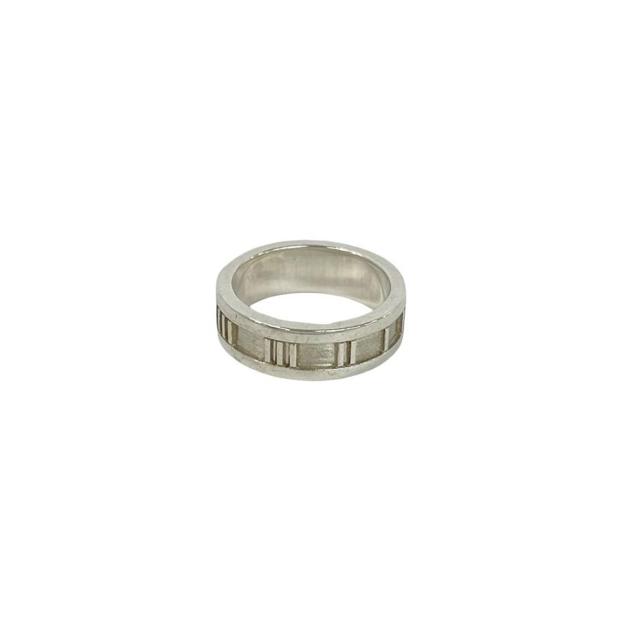 TIFFANY&Co.（ティファニー） 極 美品 ヴィンテージ アトラス リング