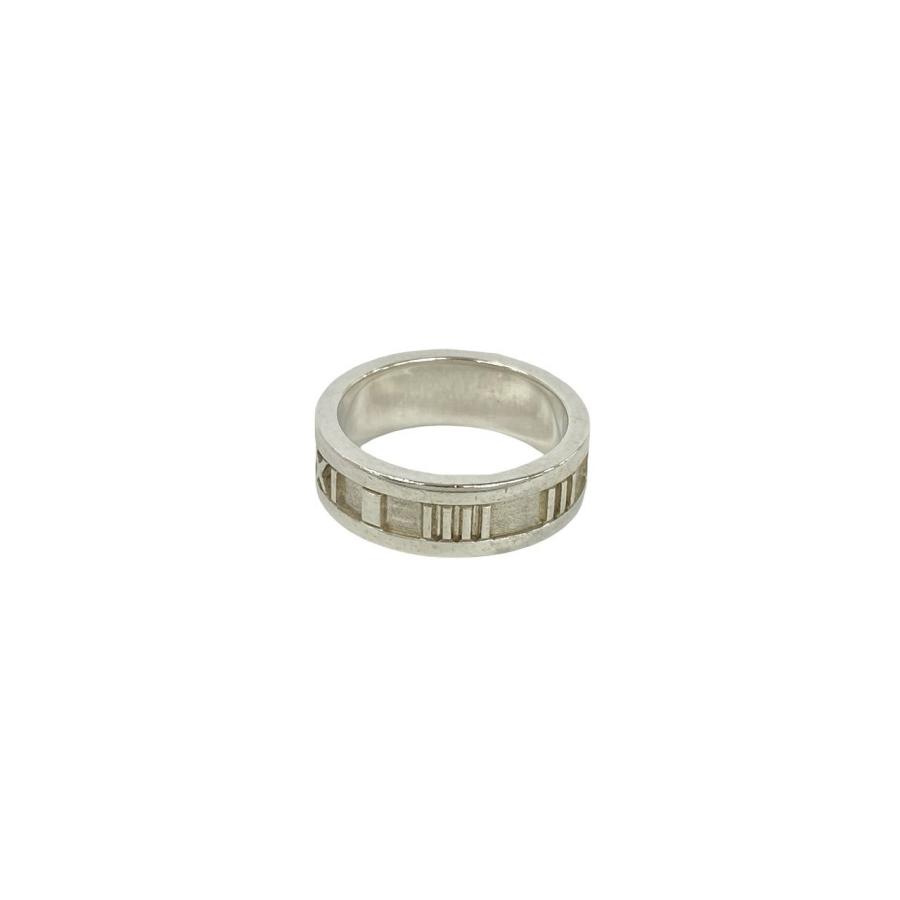 TIFFANY&Co.（ティファニー） 極 美品 ヴィンテージ アトラス リング