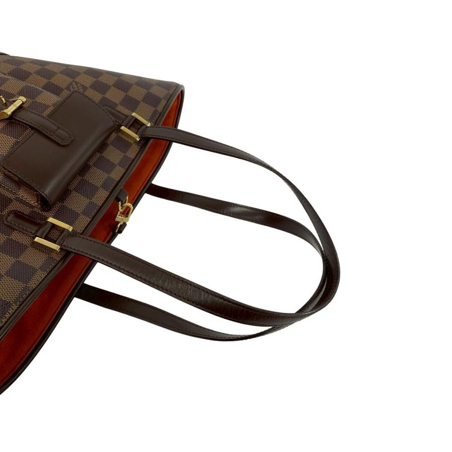 LOUIS VUITTON（ルイ・ヴィトン） 極 美品 希少品 マノスク PM ダミエ