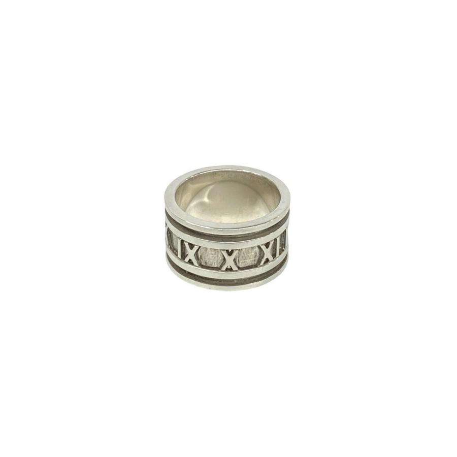TIFFANY&Co.（ティファニー） 極 美品 ヴィンテージ ワイド アトラス