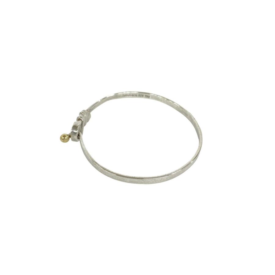 TIFFANY&Co.（ティファニー） 極 美品 ヴィンテージ フック＆アイ