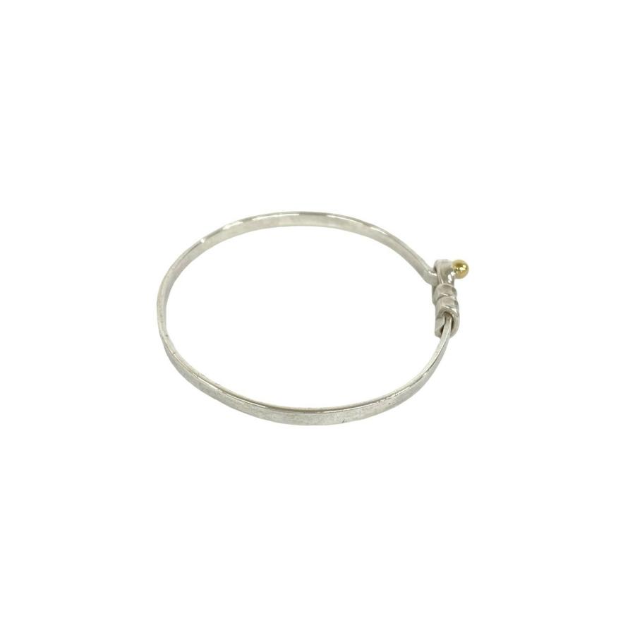 TIFFANY&Co.（ティファニー） 極 美品 ヴィンテージ フック＆アイ