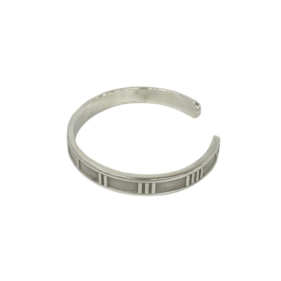 TIFFANY&Co.（ティファニー） 極 美品 袋付き ヴィンテージ アトラス