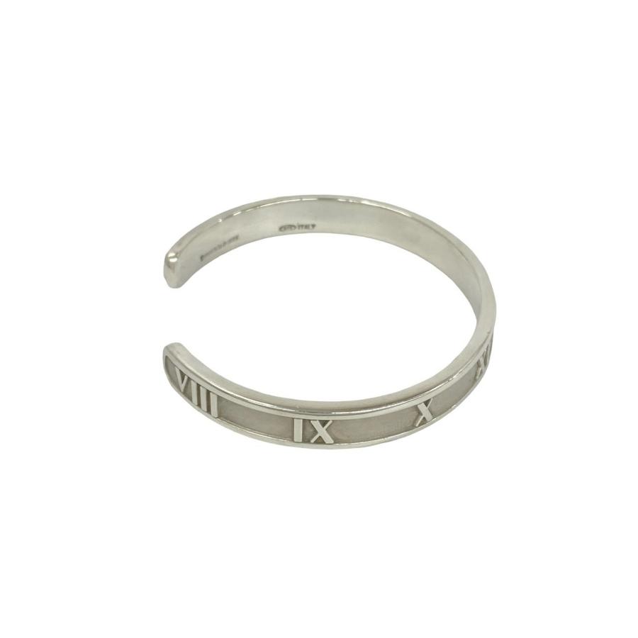 TIFFANY&Co.（ティファニー） 極 美品 袋付き ヴィンテージ アトラス