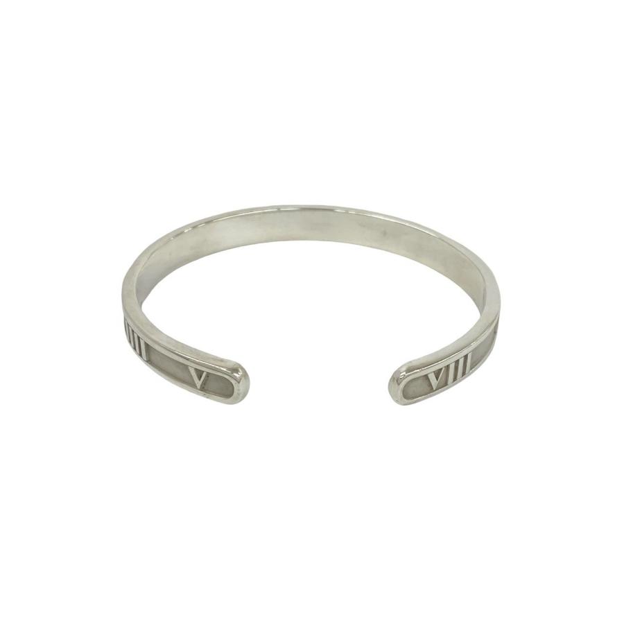 TIFFANY&Co.（ティファニー） 極 美品 袋付き ヴィンテージ アトラス