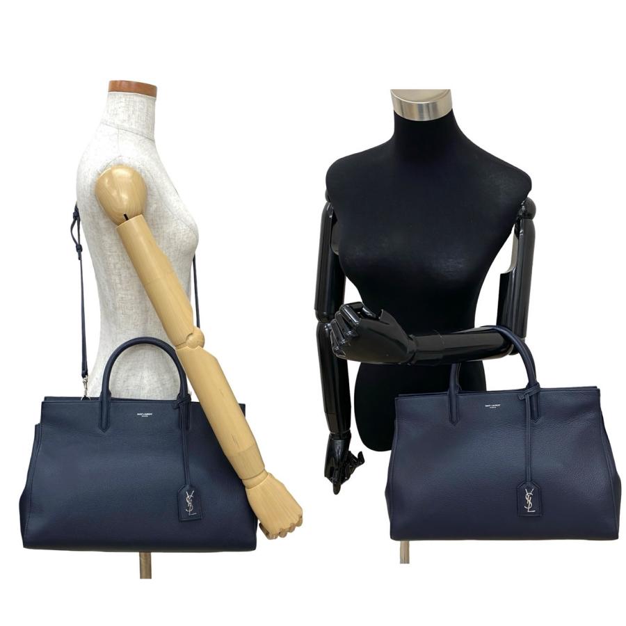Yves Saint Laurent（イヴ・サンローラン） 極 美品 袋付き SAINT