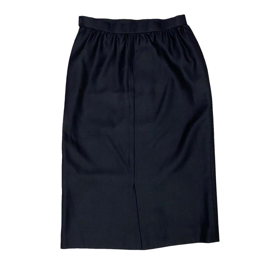 極 美品 GIVENCHY ジバンシィ ウール セットアップ 12サイズ ノー