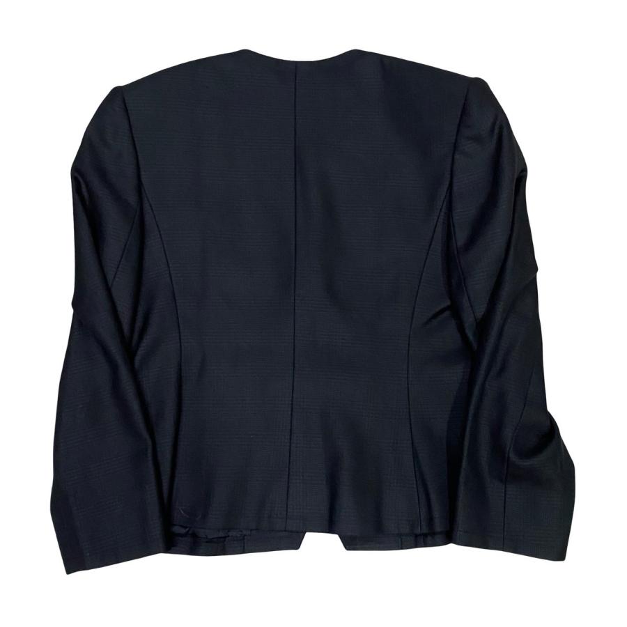 極 美品 GIVENCHY ジバンシィ ウール セットアップ 12サイズ ノー