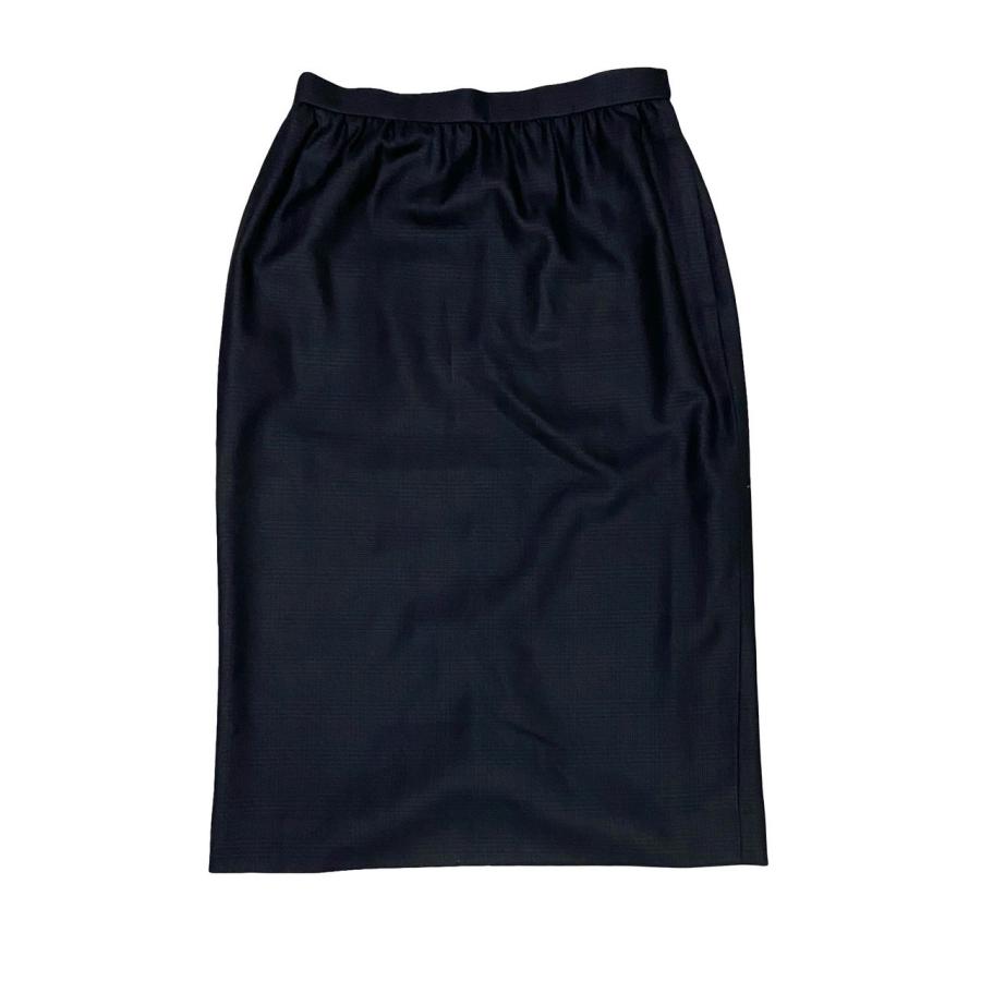 極 美品 GIVENCHY ジバンシィ ウール セットアップ 12サイズ ノー
