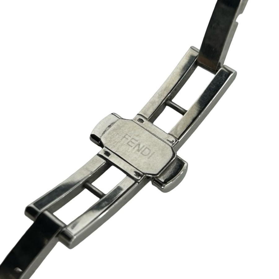 FENDI（フェンディ） 稼働品 極 美品 オロロジ 750L FF ロゴ