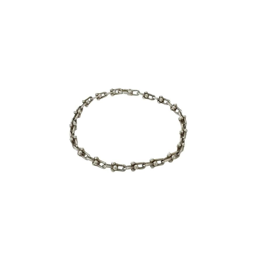 TIFFANY&Co.（ティファニー） 極 美品 箱 袋付きTIFFANY&Co. ハード