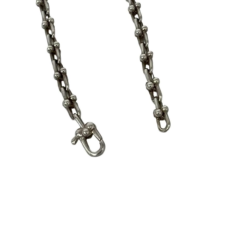 TIFFANY&Co.（ティファニー） 極 美品 箱 袋付きTIFFANY&Co. ハード
