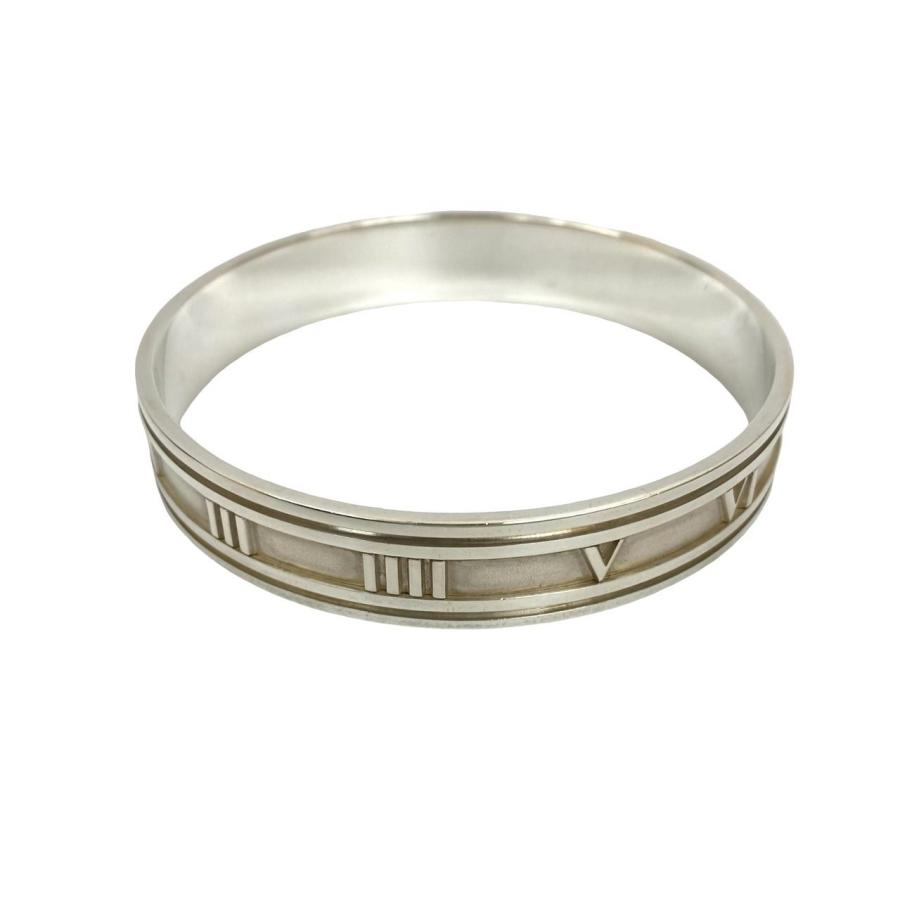 TIFFANY&Co.（ティファニー） 極 美品 箱付 ヴィンテージ アトラス