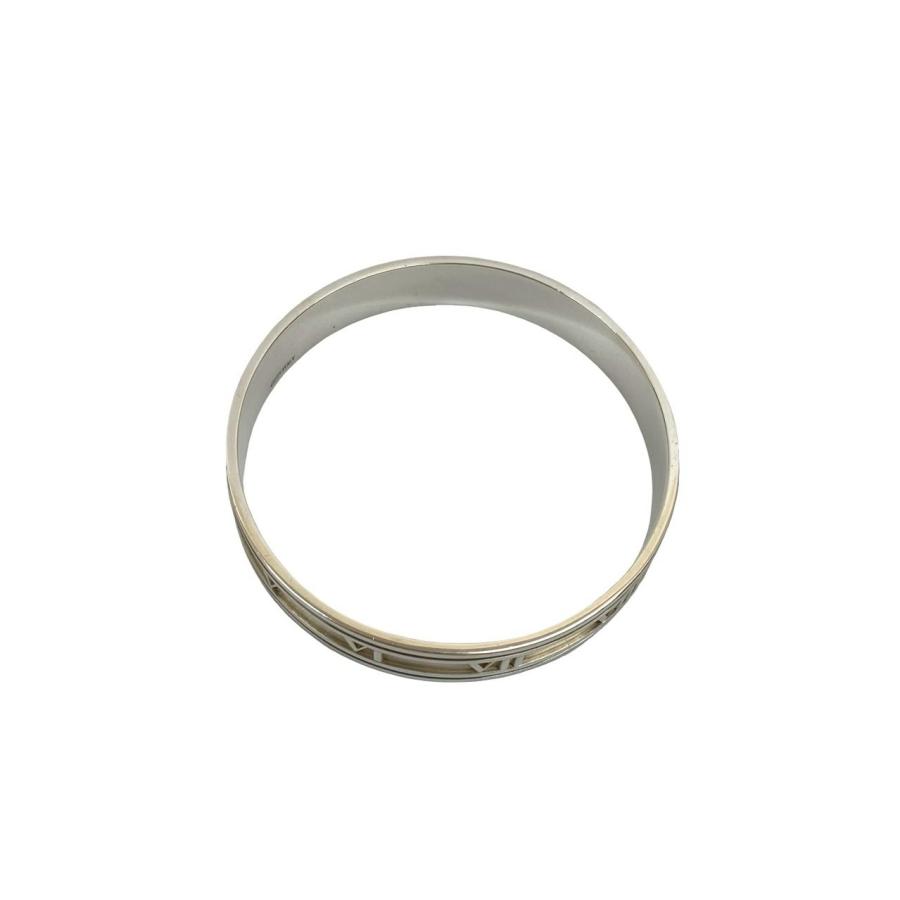 TIFFANY&Co.（ティファニー） 極 美品 箱付 ヴィンテージ アトラス