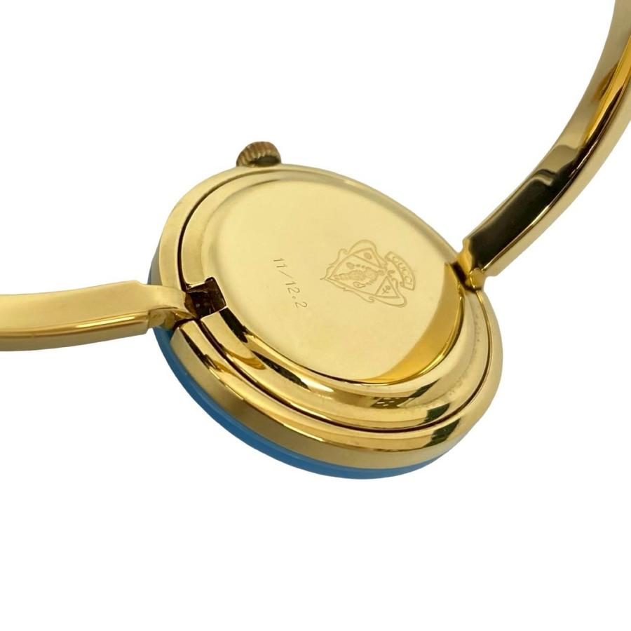 GUCCI（グッチ） 稼働品 極 美品 箱付 チェンジベゼル シェリーライン