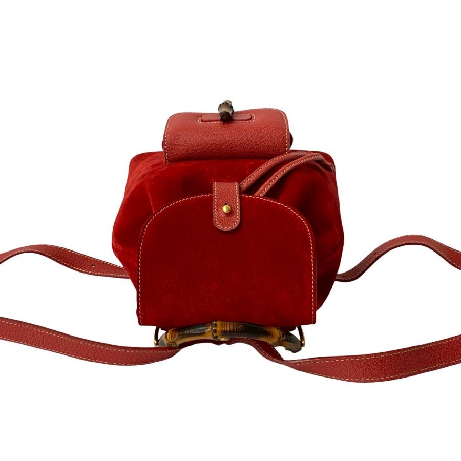 GUCCI 未使用保管品 箱 袋付 グッチ オールドグッチ ヴィンテージ