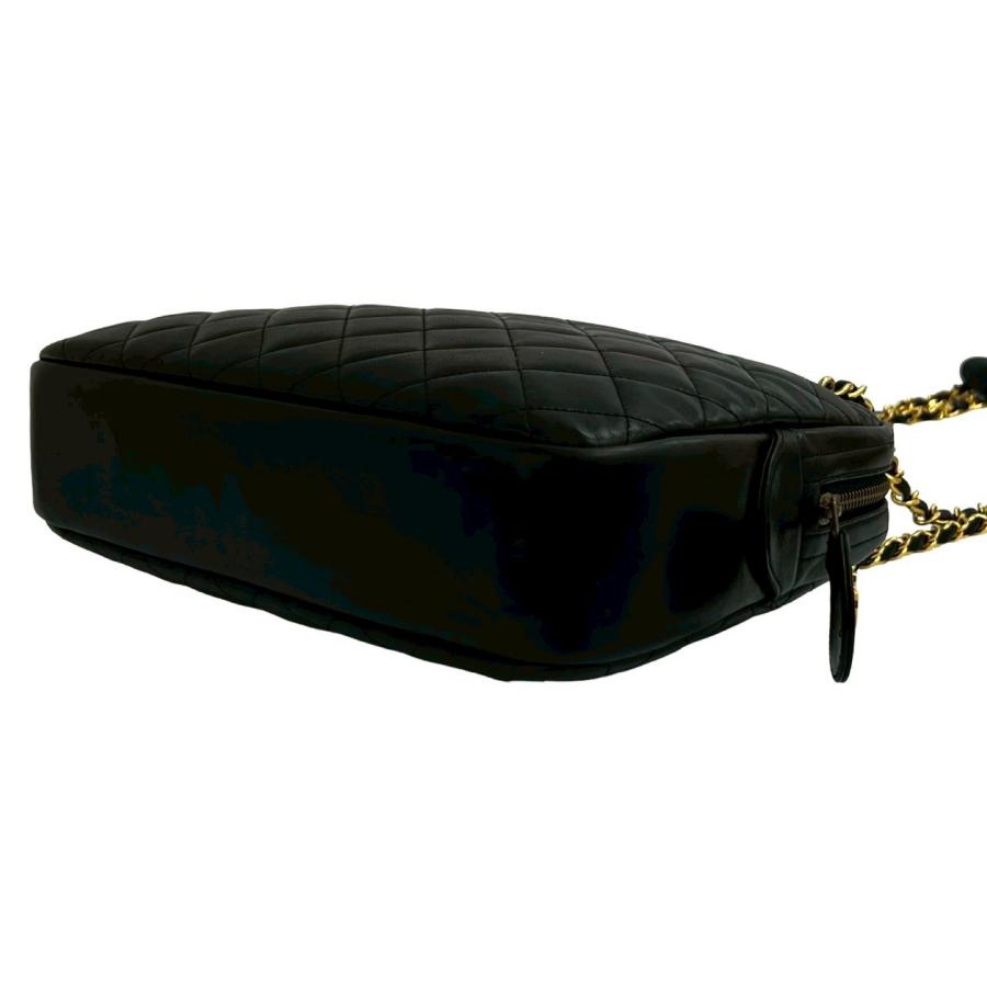 CHANEL（シャネル） 極 美品 カード シール有 1番台 ヴィンテージ