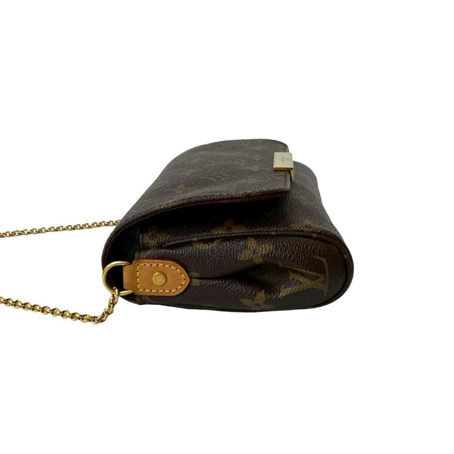 LOUIS VUITTON（ルイ・ヴィトン） 極 美品 フェイボリット PM 